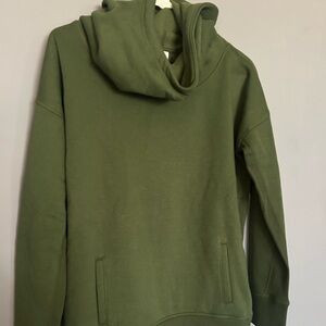 Zyia Oh So Soft Hoodie